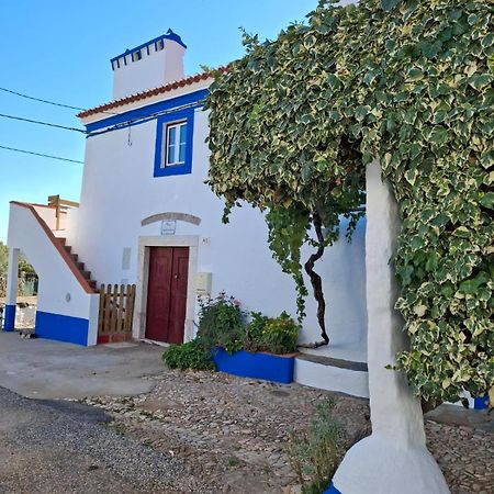 Casa Azenha Das Freiras Borba Luaran gambar