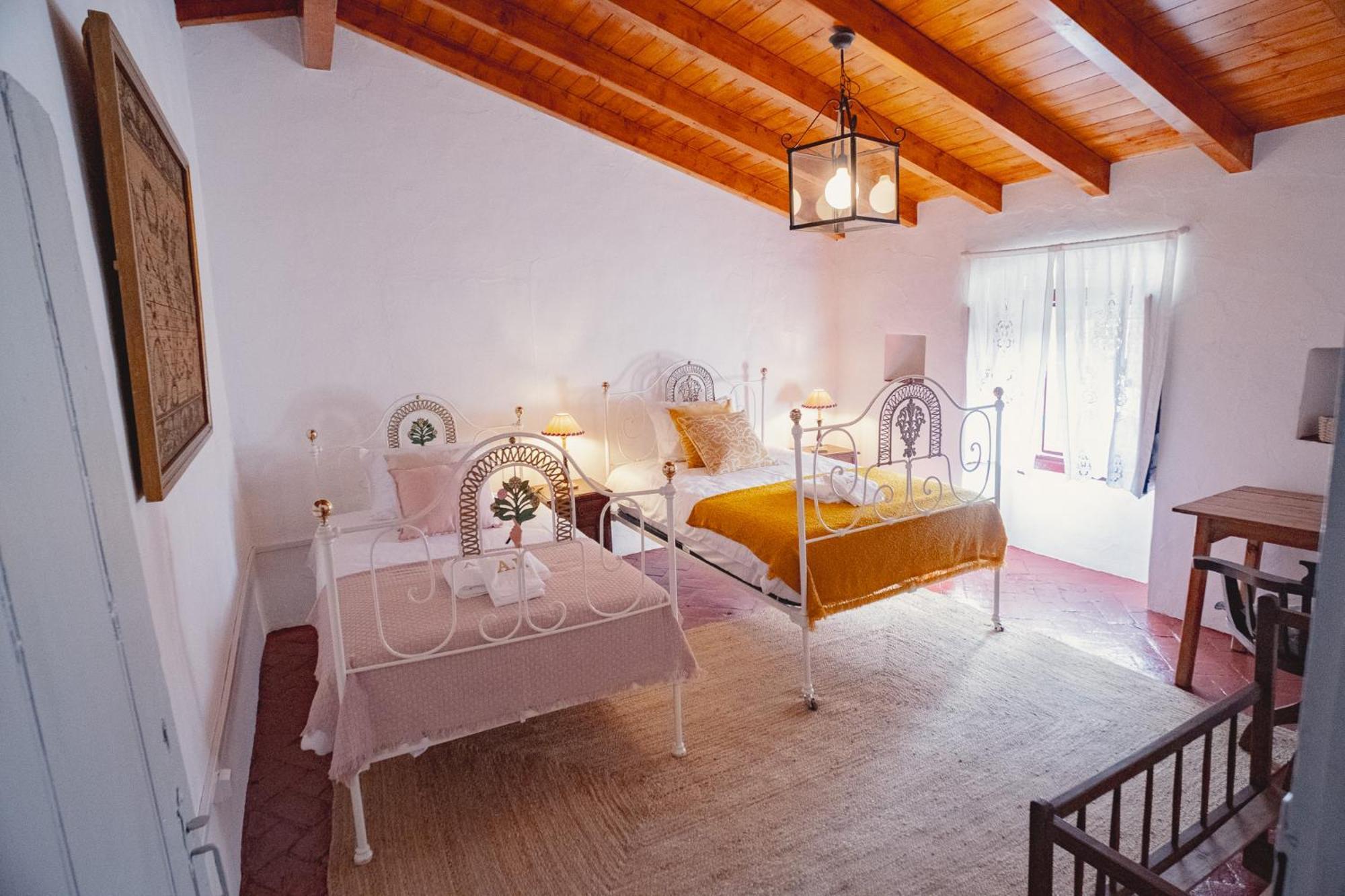 Casa Azenha Das Freiras Borba Luaran gambar