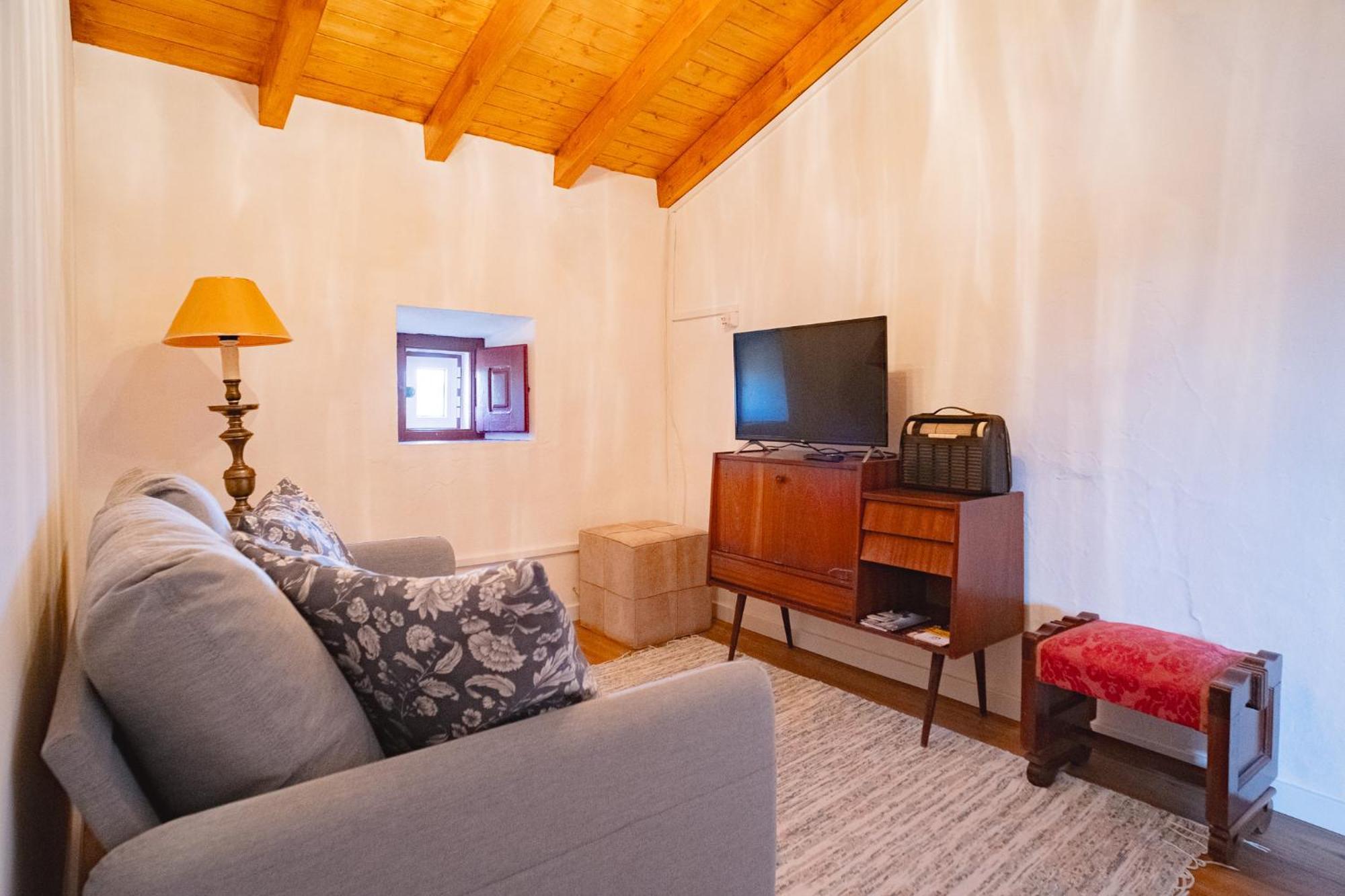 Casa Azenha Das Freiras Borba Luaran gambar