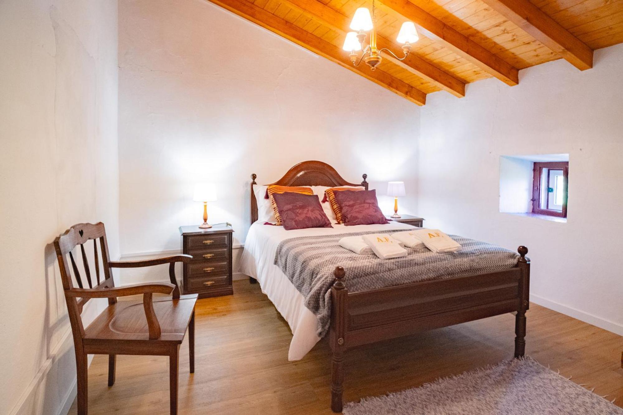 Casa Azenha Das Freiras Borba Luaran gambar