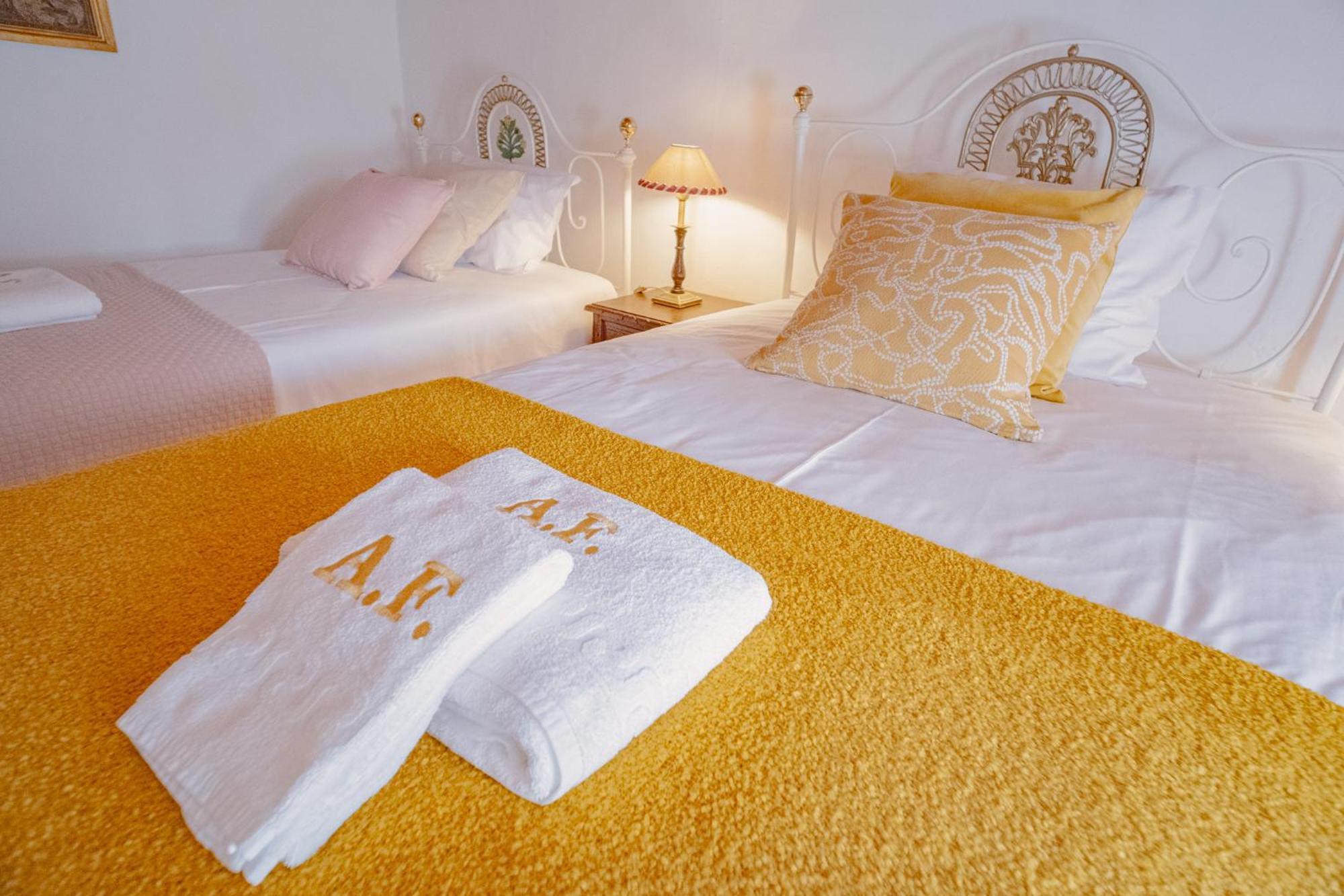 Casa Azenha Das Freiras Borba Luaran gambar