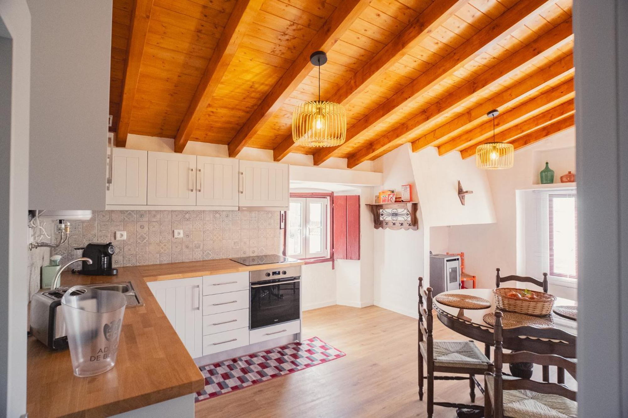 Casa Azenha Das Freiras Borba Luaran gambar