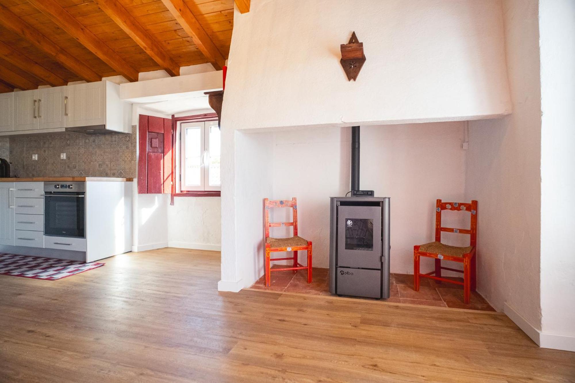 Casa Azenha Das Freiras Borba Luaran gambar