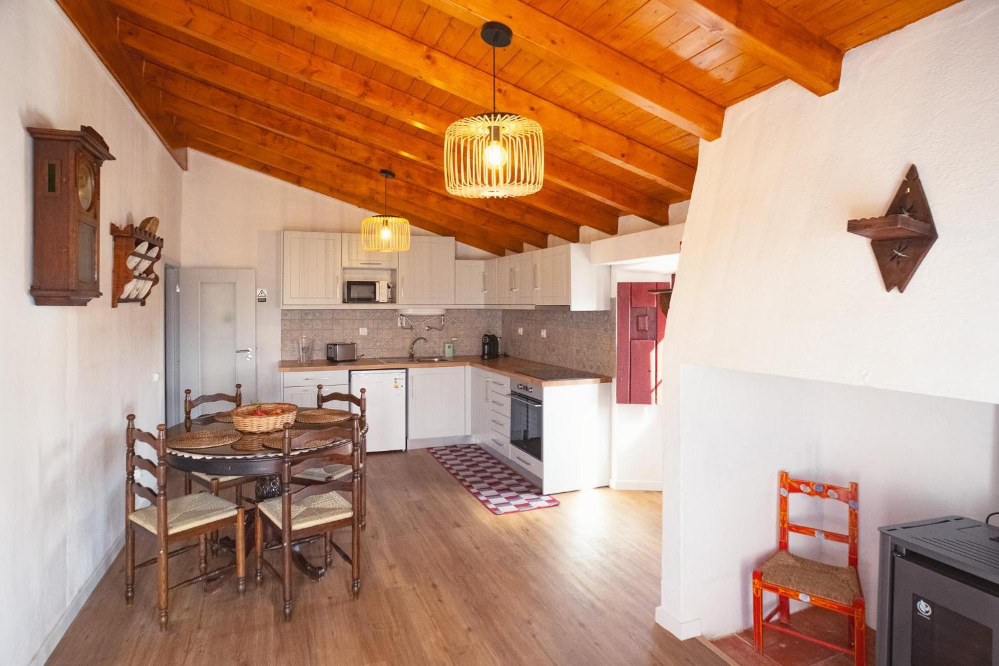 Casa Azenha Das Freiras Borba Luaran gambar